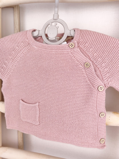 Zara Strickpullover - Größe 68
