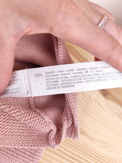 Zara Strickpullover - Größe 68