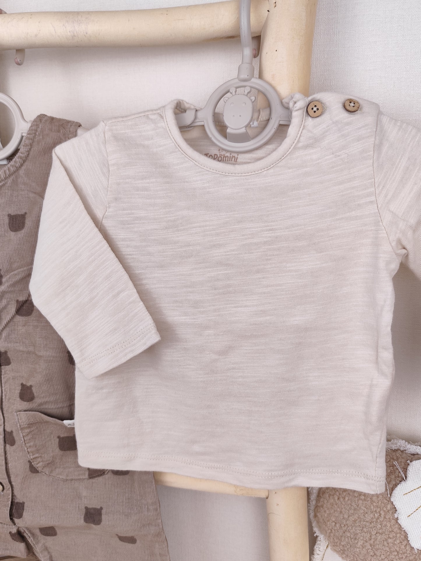 Topomini Set - Größe 68