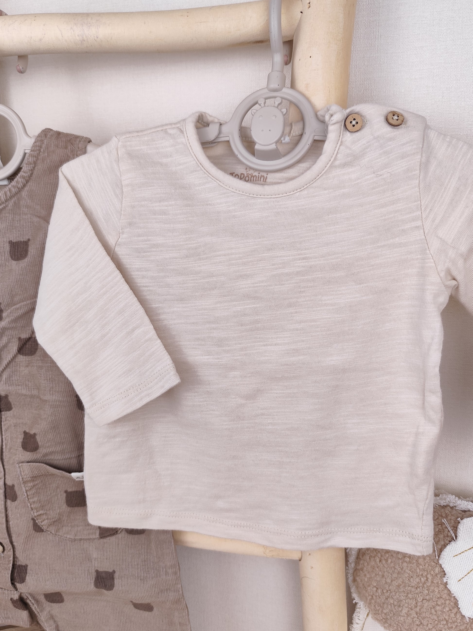 Topomini Set - Größe 68