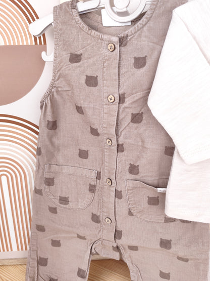 Topomini Set - Größe 68