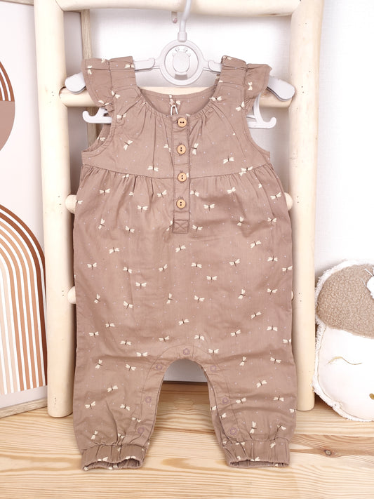 Kids Up Baby Jumpsuit - Libelle - Größe 68