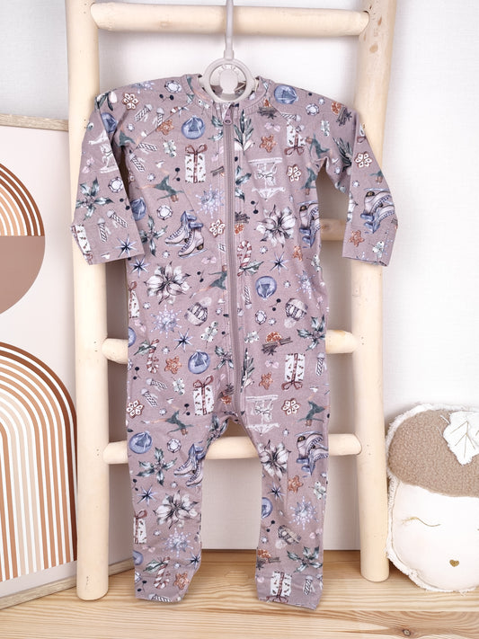 Name It Strampler - Größe 68