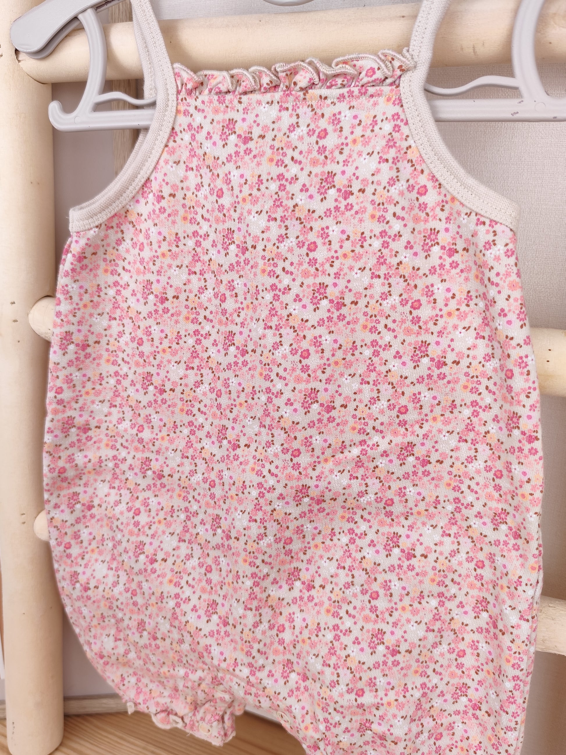 Topomini Jumpsuit - Größe 68