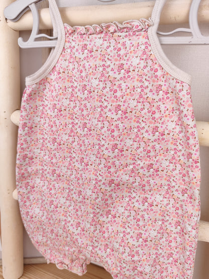 Topomini Jumpsuit - Größe 68