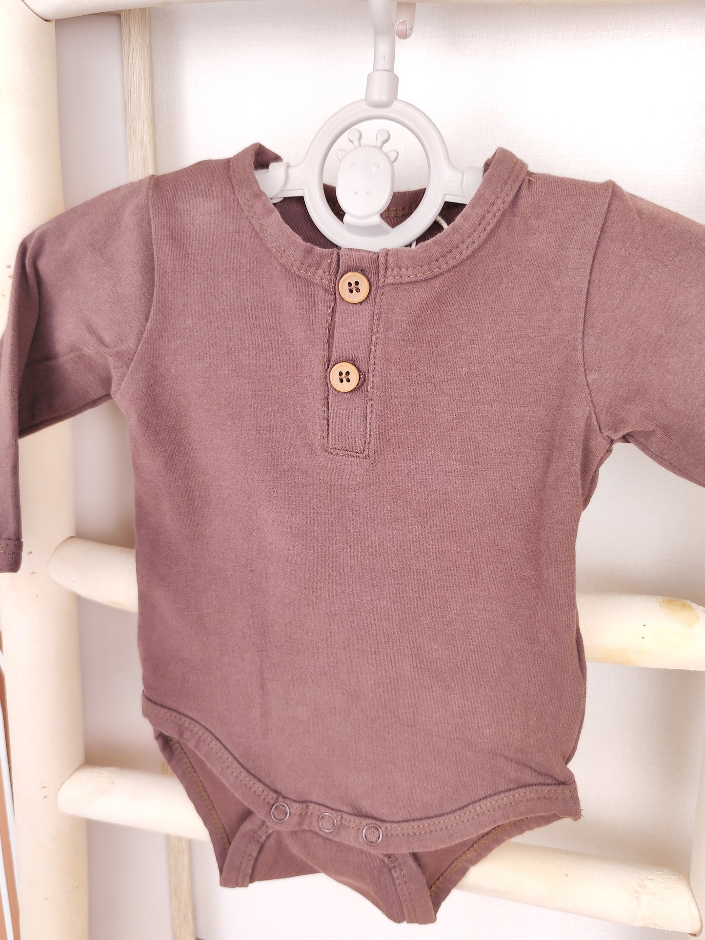 EnFant Body - Größe 56