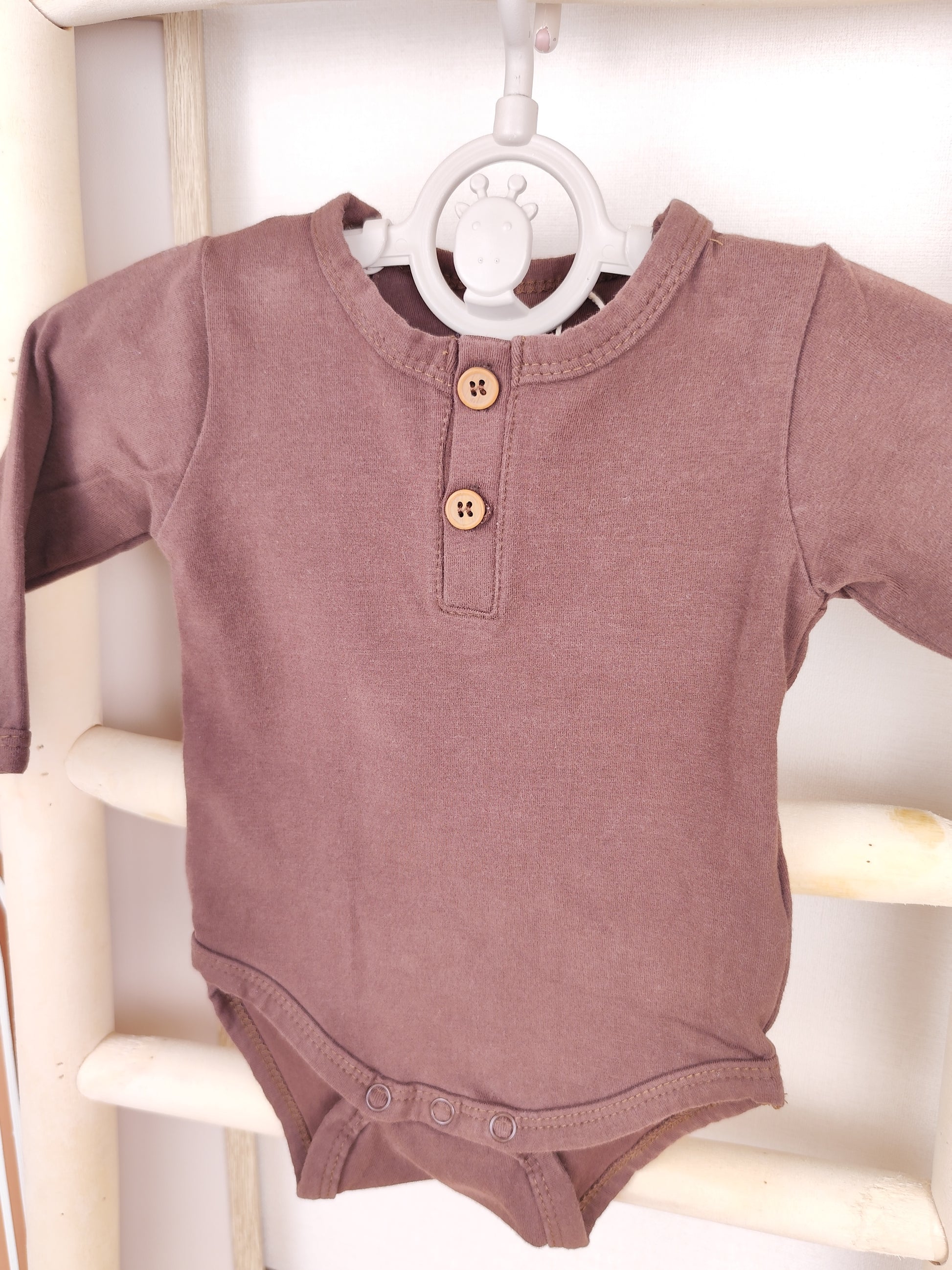 EnFant Body - Größe 56