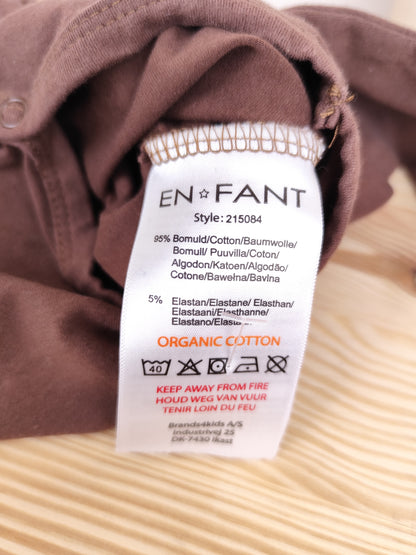 EnFant Body - Größe 56