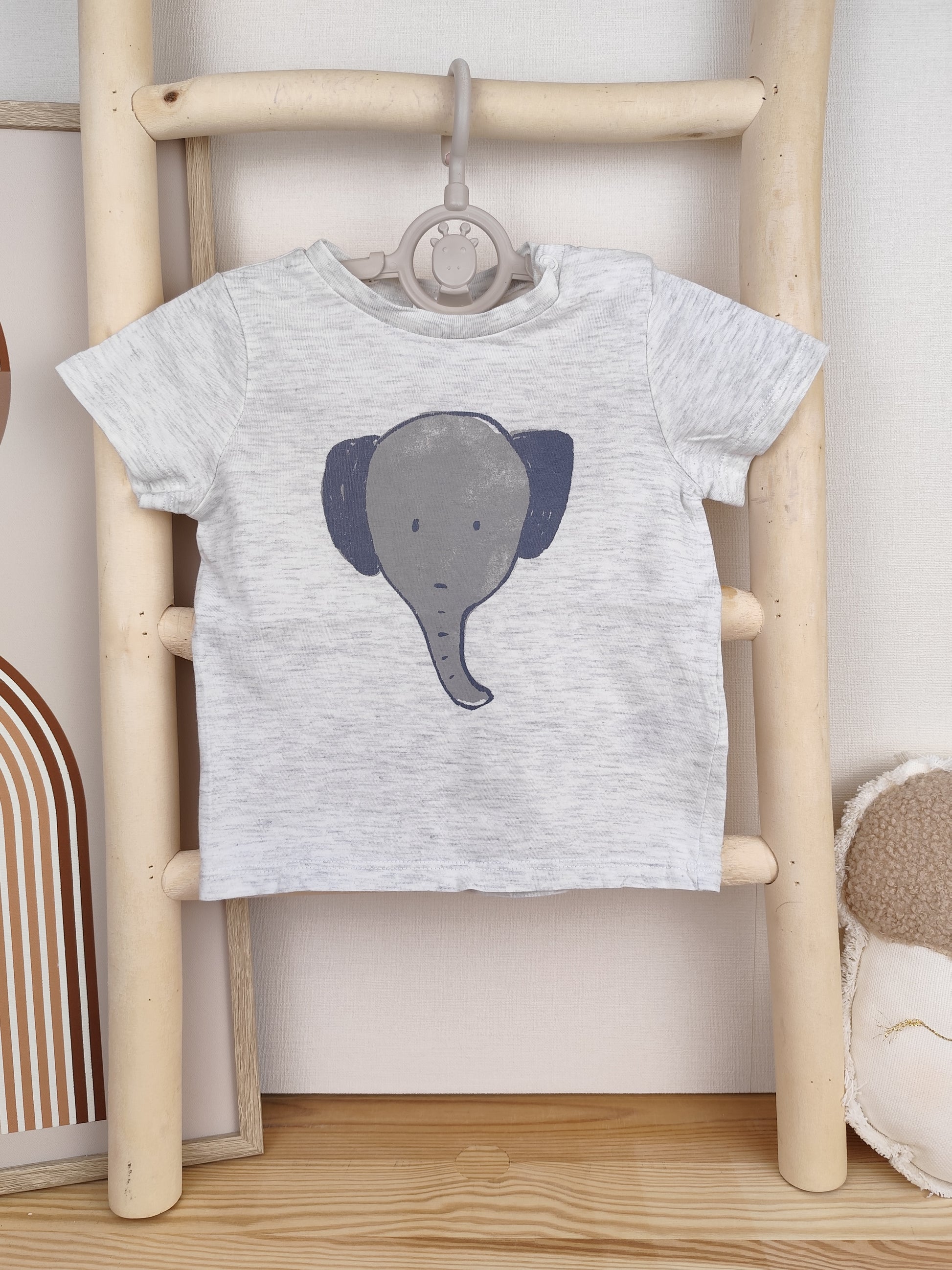 H&M T-Shirt - Größe 68