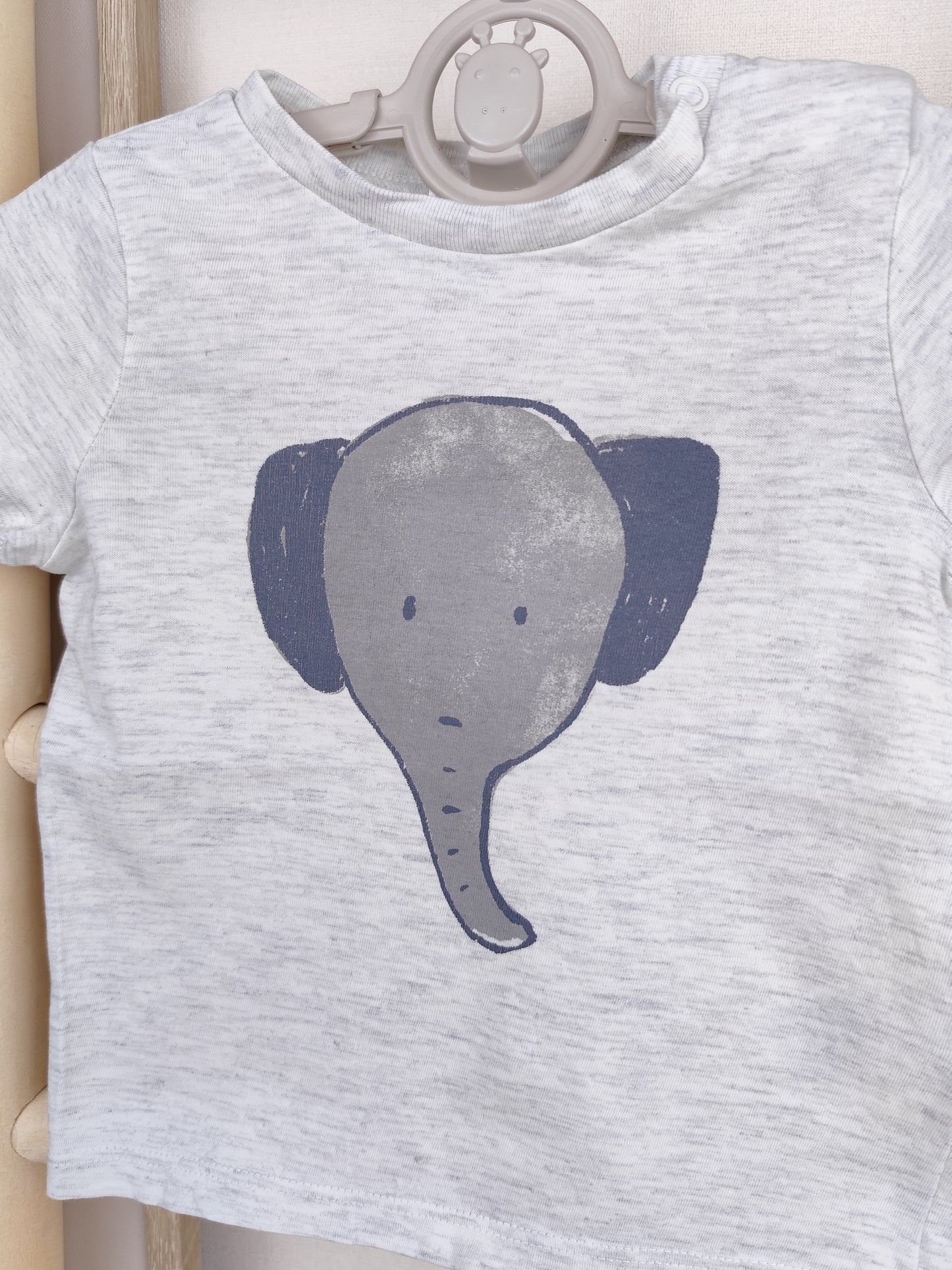 H&M T-Shirt - Größe 68