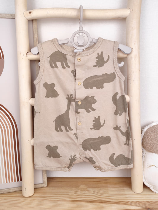 H&M Jumpsuit - Größe 68