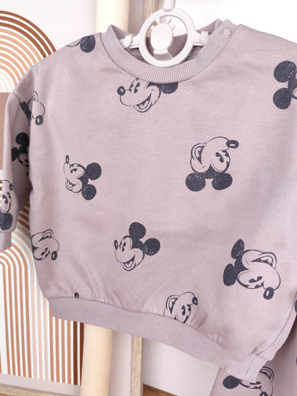 H&M Set - Mickey Mouse - Größe 68