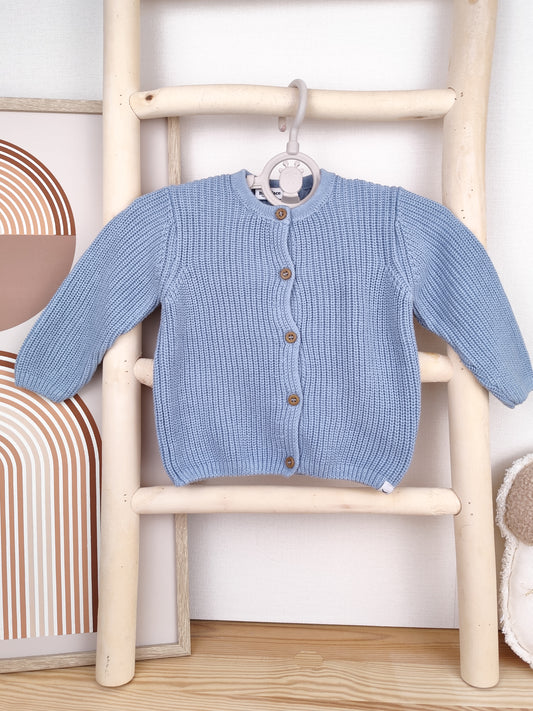 Babyface Strickjacke - Größe 68