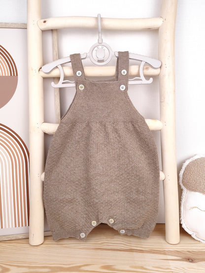 Alana Latzhose - Strick - Größe 68