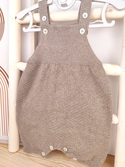 Alana Latzhose - Strick - Größe 68