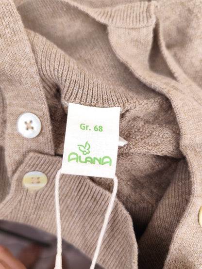 Alana Latzhose - Strick - Größe 68