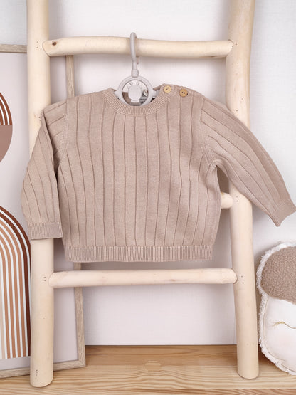 Alana Pullover - Strick - Größe 68