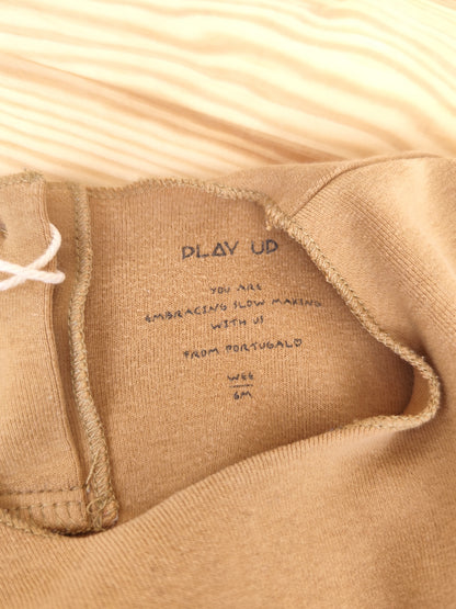 Play Up Langarmshirt - Größe 68