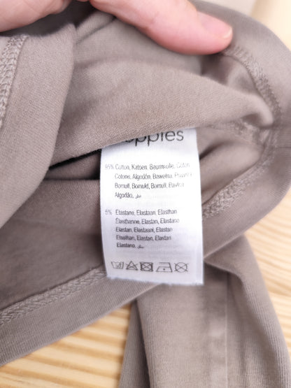 Noppies Langarmshirt - Größe 68