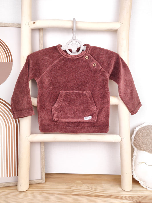 Noppies Pullover - Größe 68