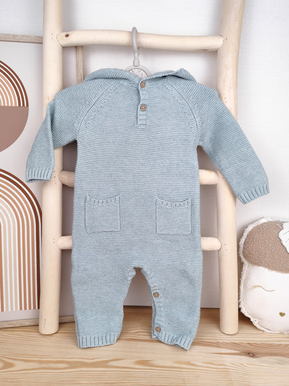 Primark Overall - Strick - Größe 68