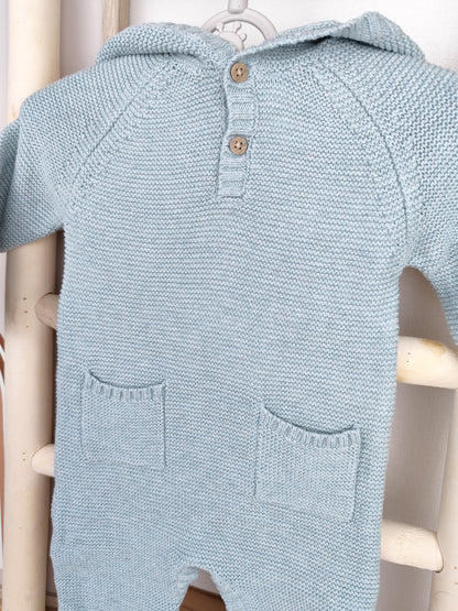 Primark Overall - Strick - Größe 68