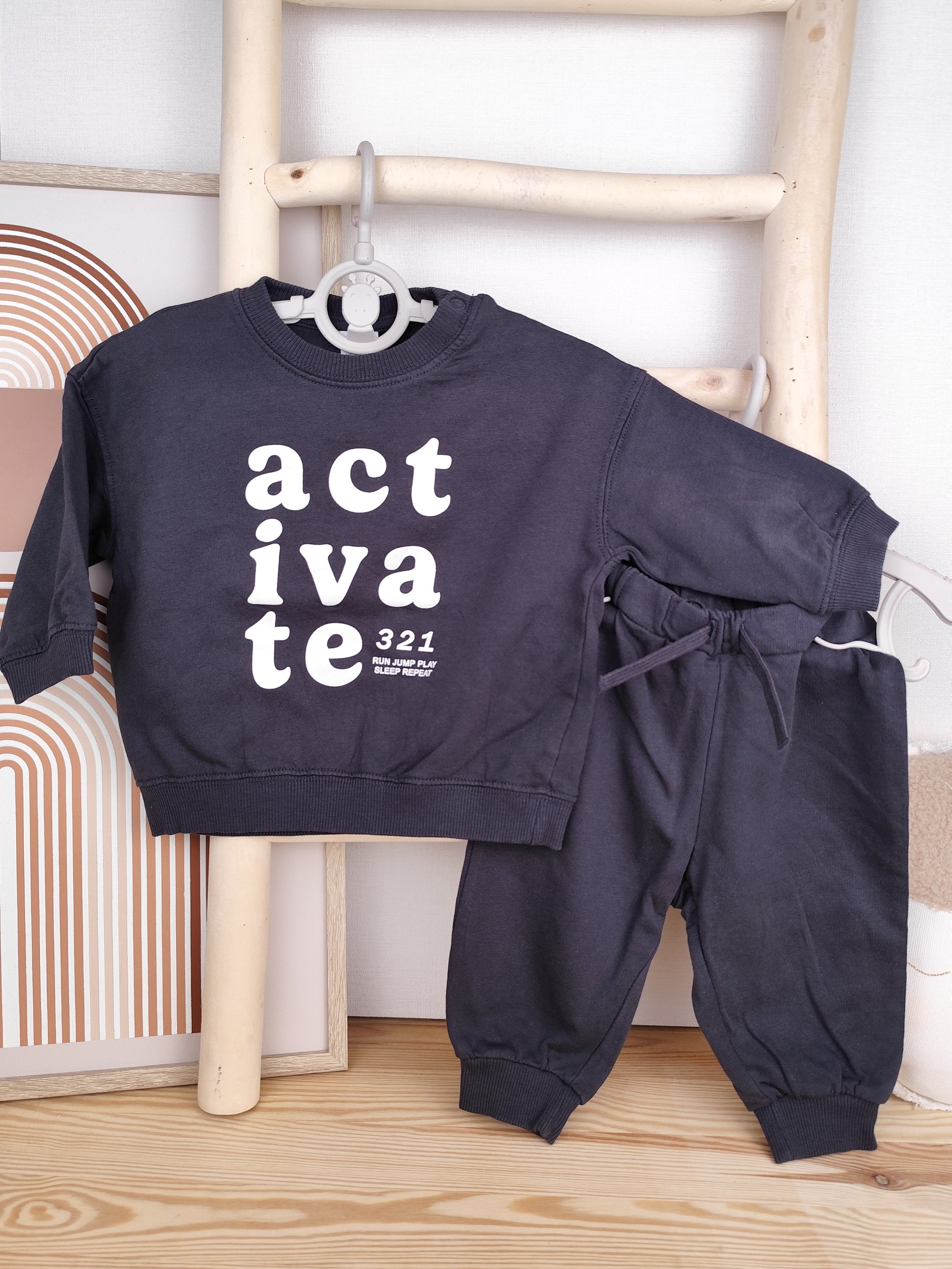 H&M Set - Größe 68