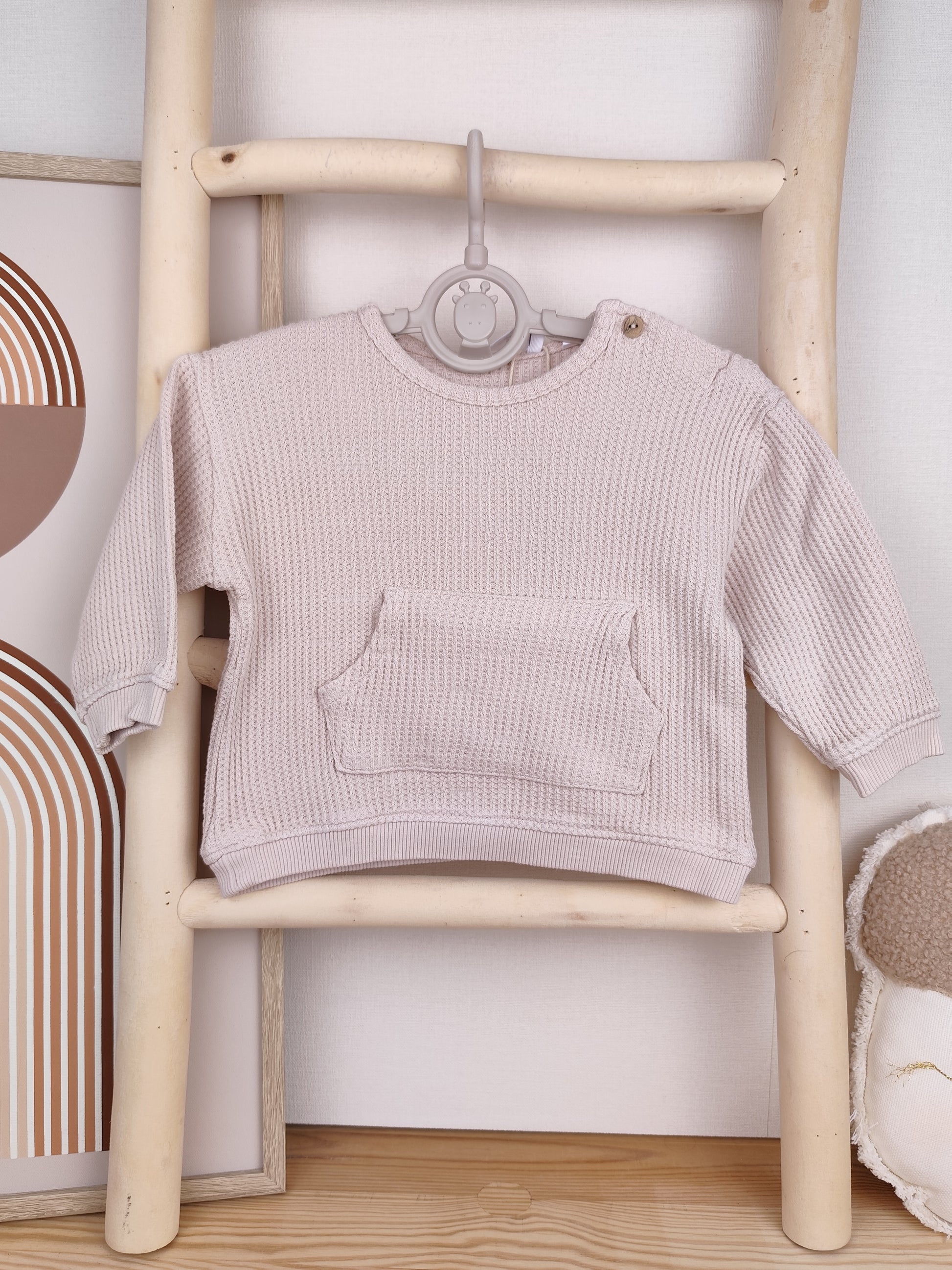 Zara Pullover - Größe 68
