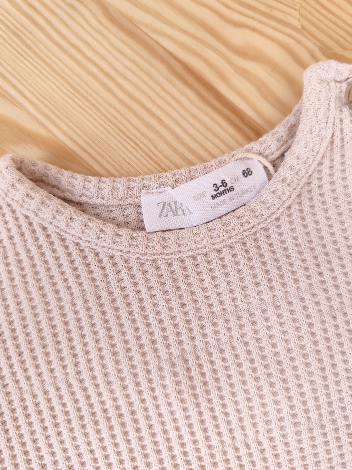 Zara Pullover - Größe 68