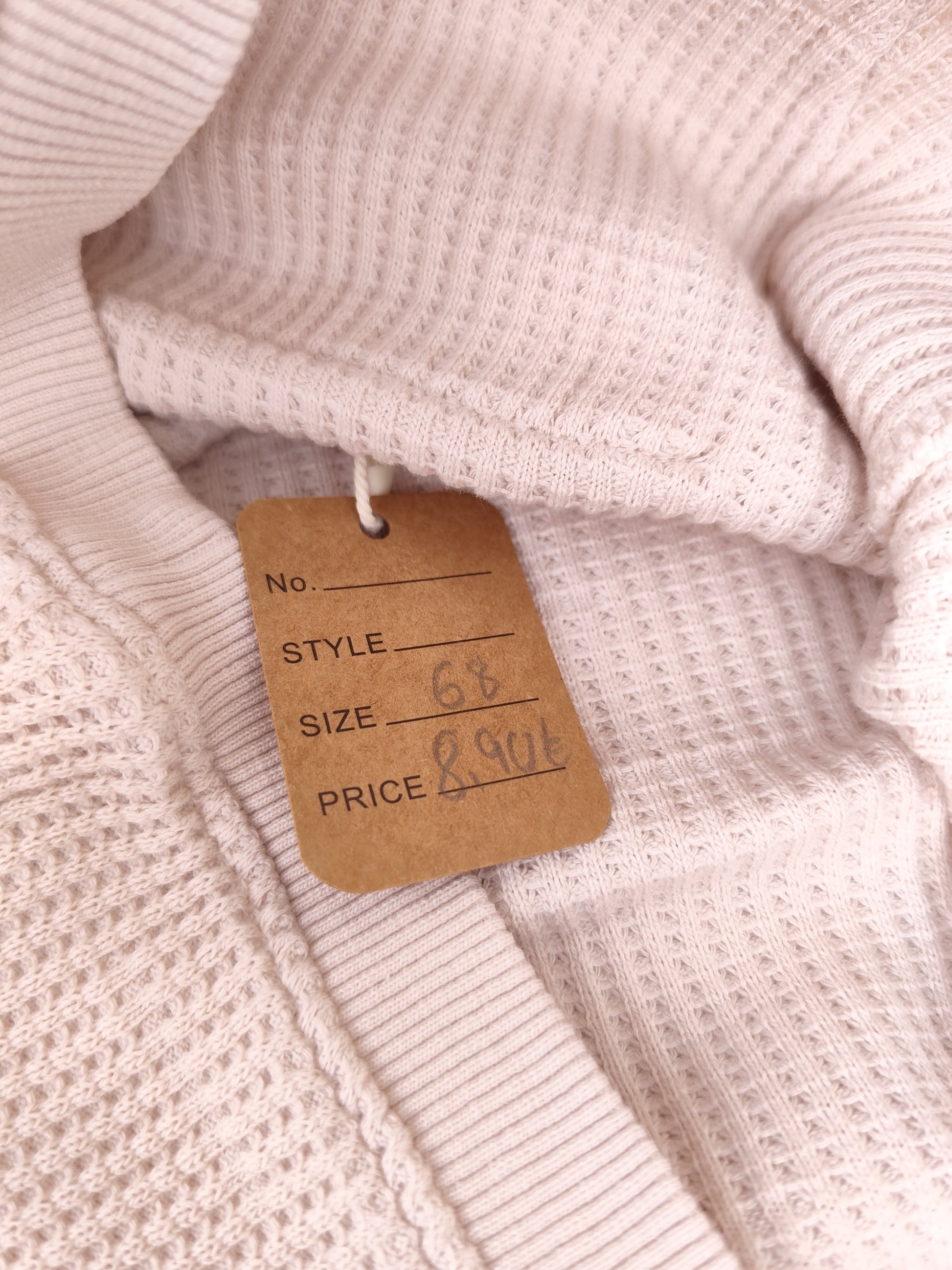 Zara Pullover - Größe 68