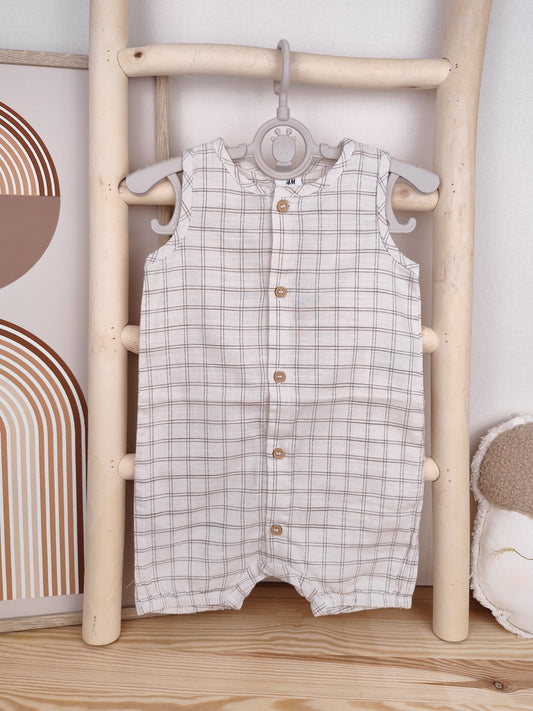 H&M Jumpsuit - Größe 68