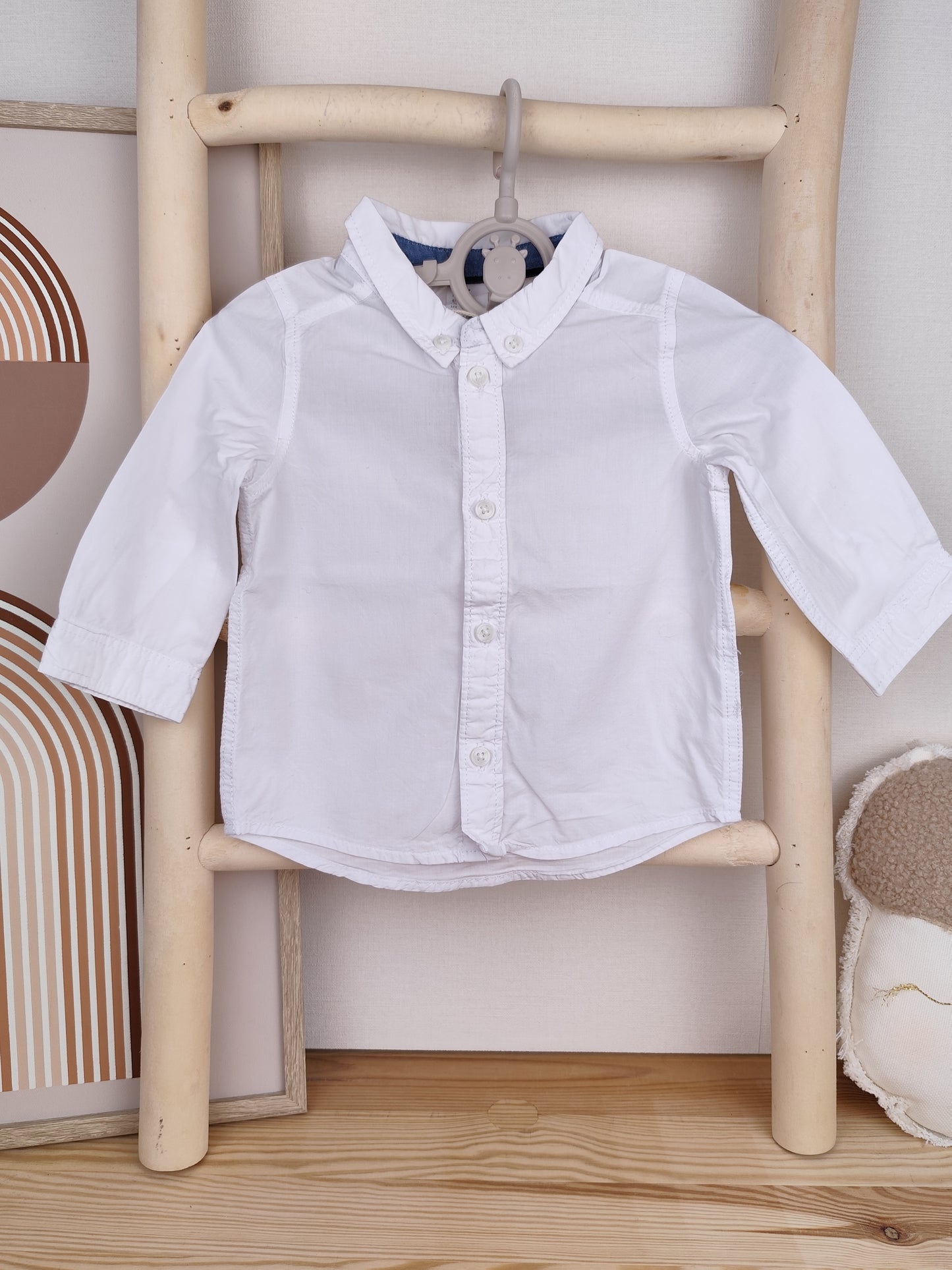 H&M Hemd - Größe 68