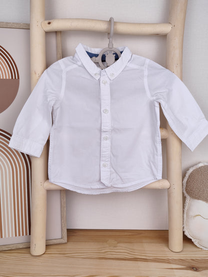 H&M Hemd - Größe 68