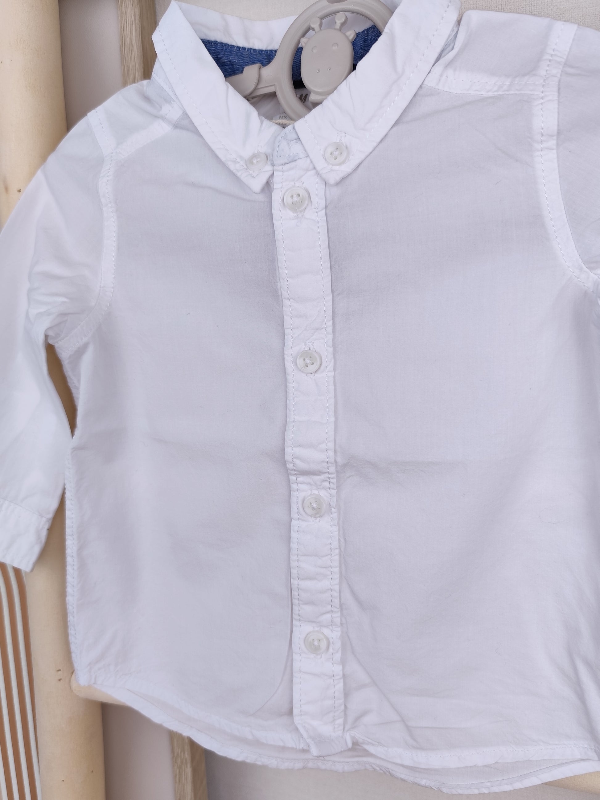 H&M Hemd - Größe 68