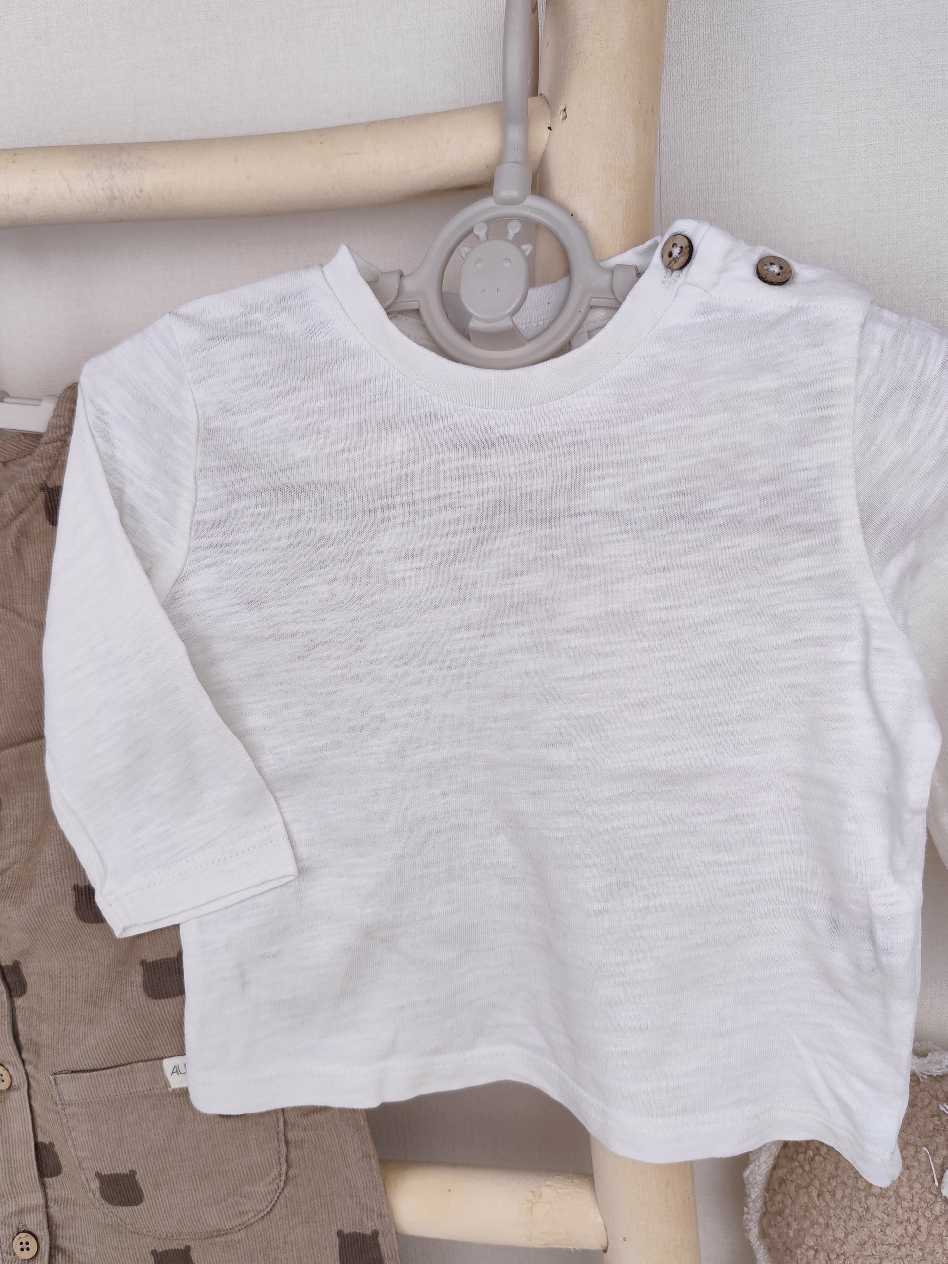 Topomini Set - Größe 68