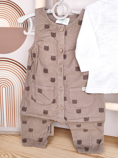 Topomini Set - Größe 68