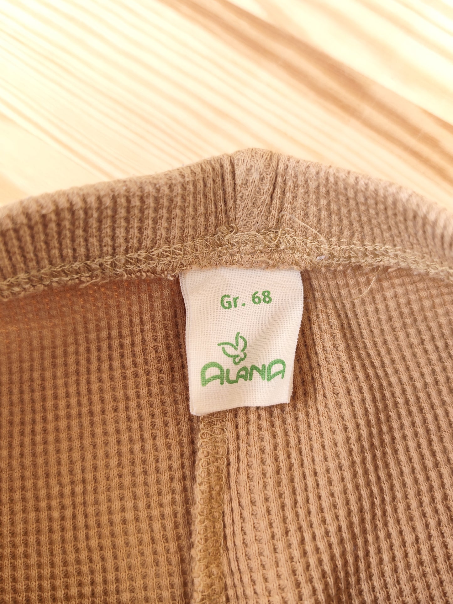 Alana Set - Auto - Größe 68