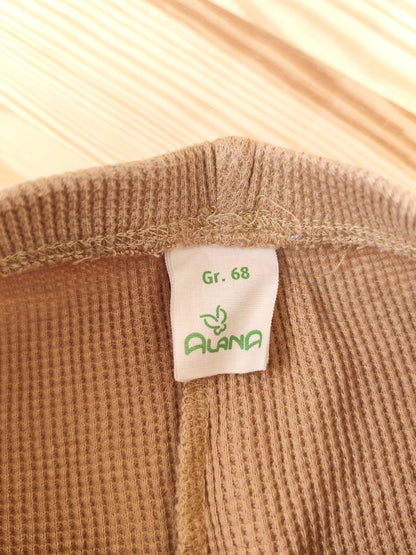 Alana Set - Auto - Größe 68