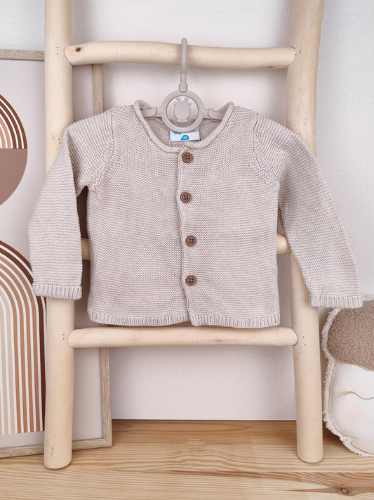 Topomini Strickjacke - Größe 68