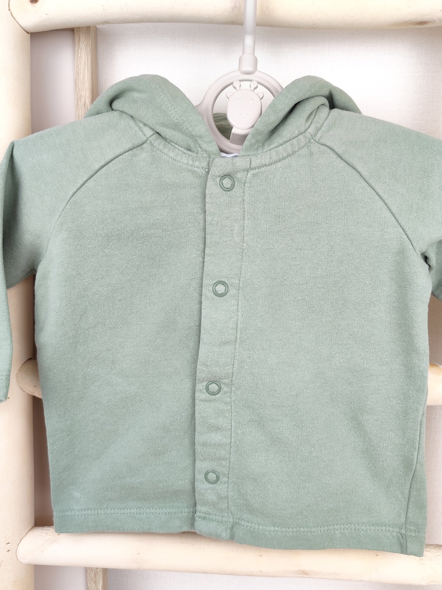 Next Sweatjacke -Größe 68