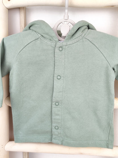 Next Sweatjacke -Größe 68