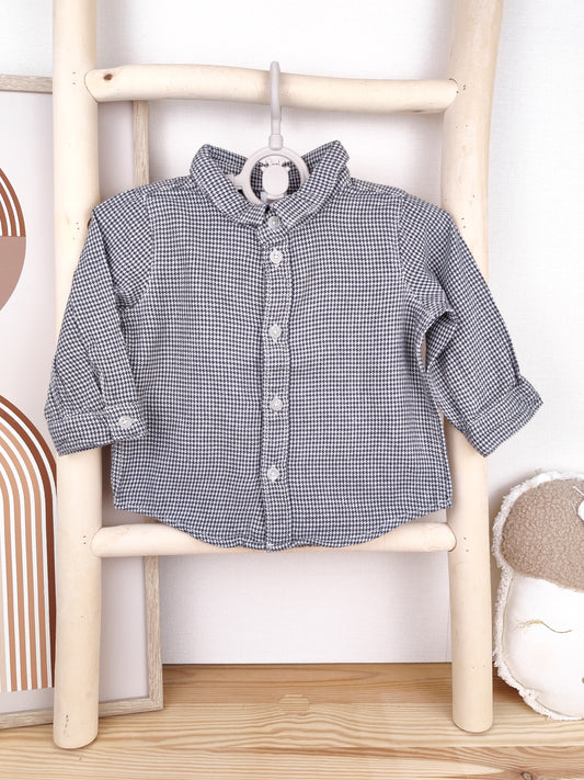 H&M Hemd - Größe 68