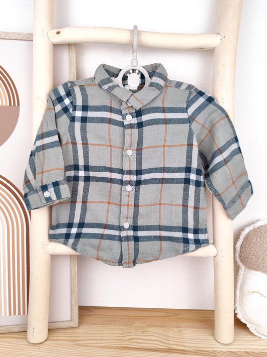 H&M Hemd - Größe 68