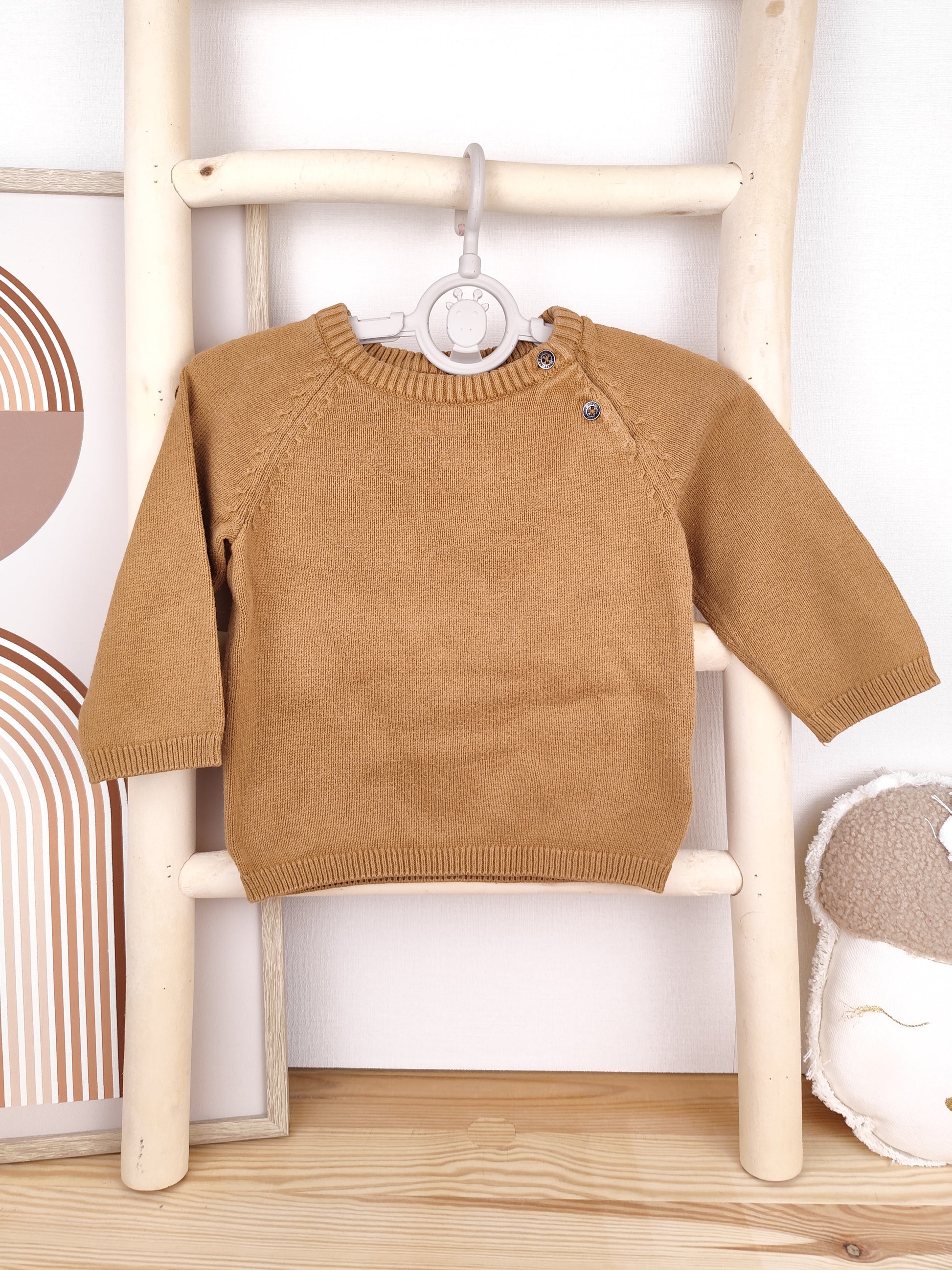 H&M Strickpullover - Größe 68