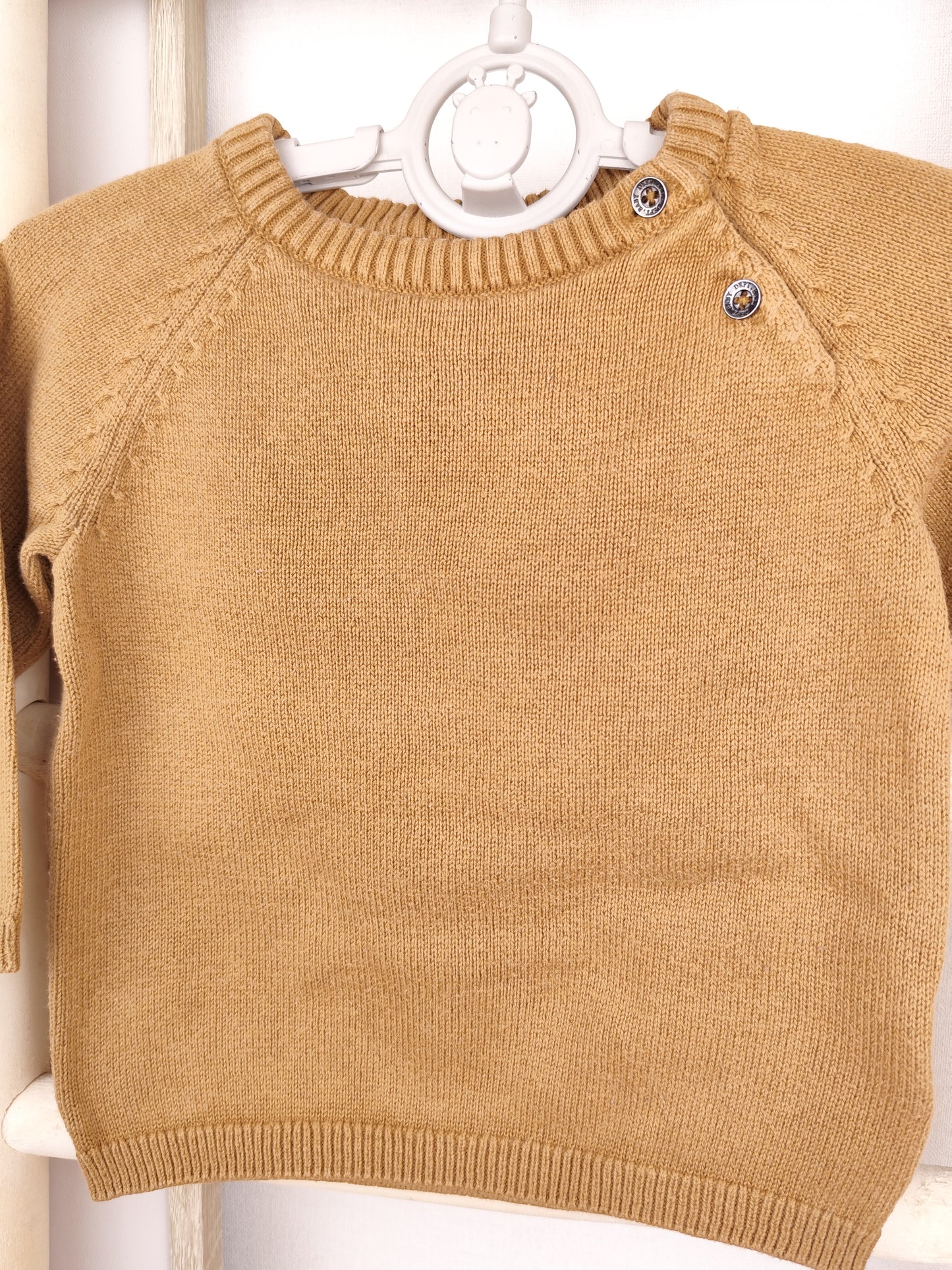 H&M Strickpullover - Größe 68