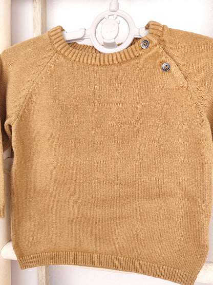 H&M Strickpullover - Größe 68