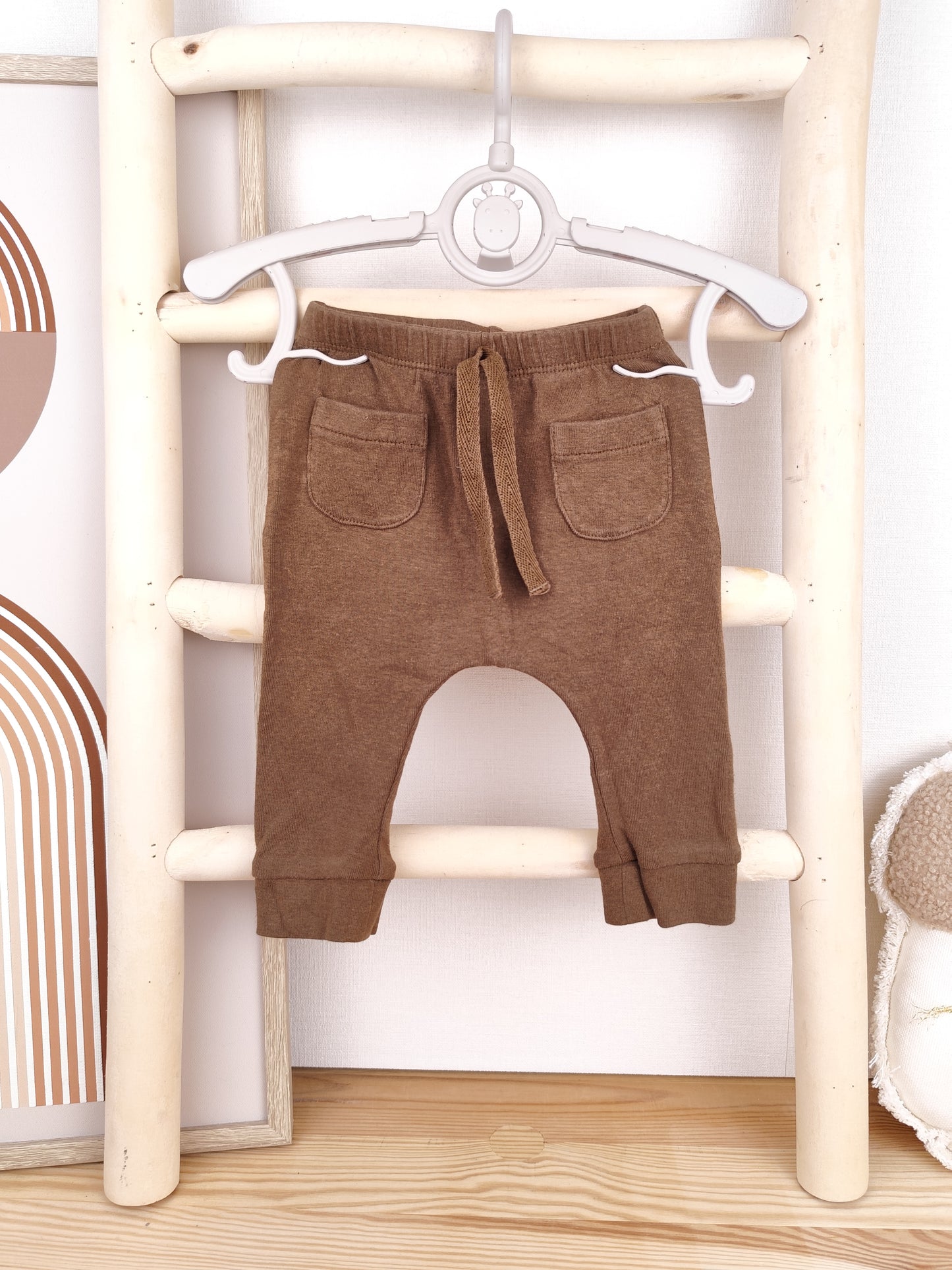 Name It Hose - Größe 56