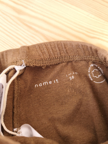 Name It Hose - Größe 56