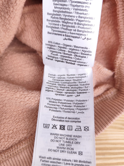 Lil'Atelier Pullover - Kirschen - Größe 62