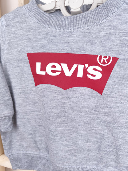 Levis Pullover - Größe 68